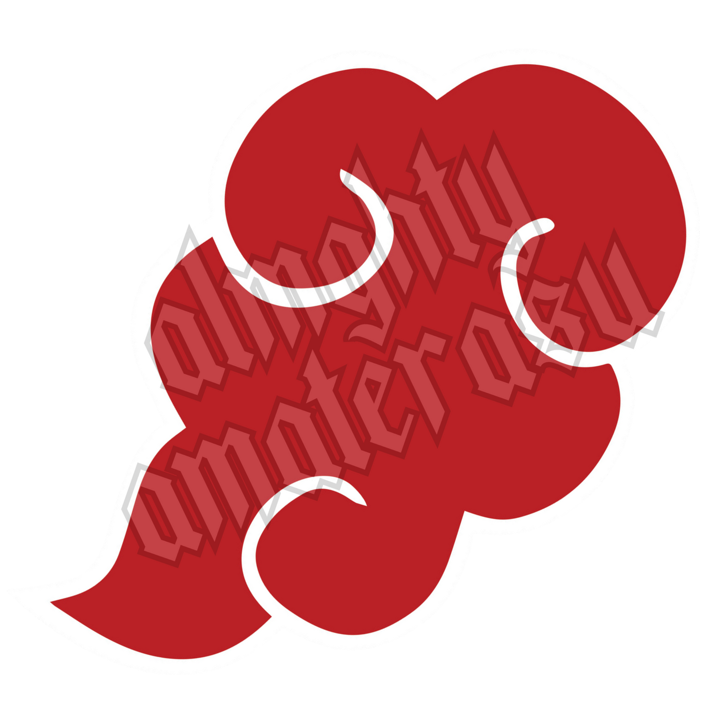 Akatsuki Premium Peeker