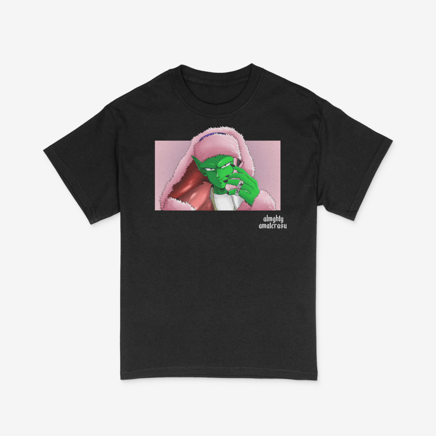 Picco'-ron Tee