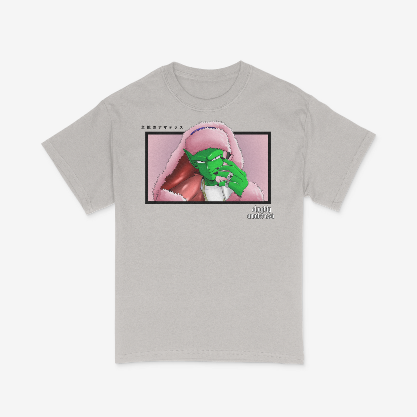 Picco'-ron Tee