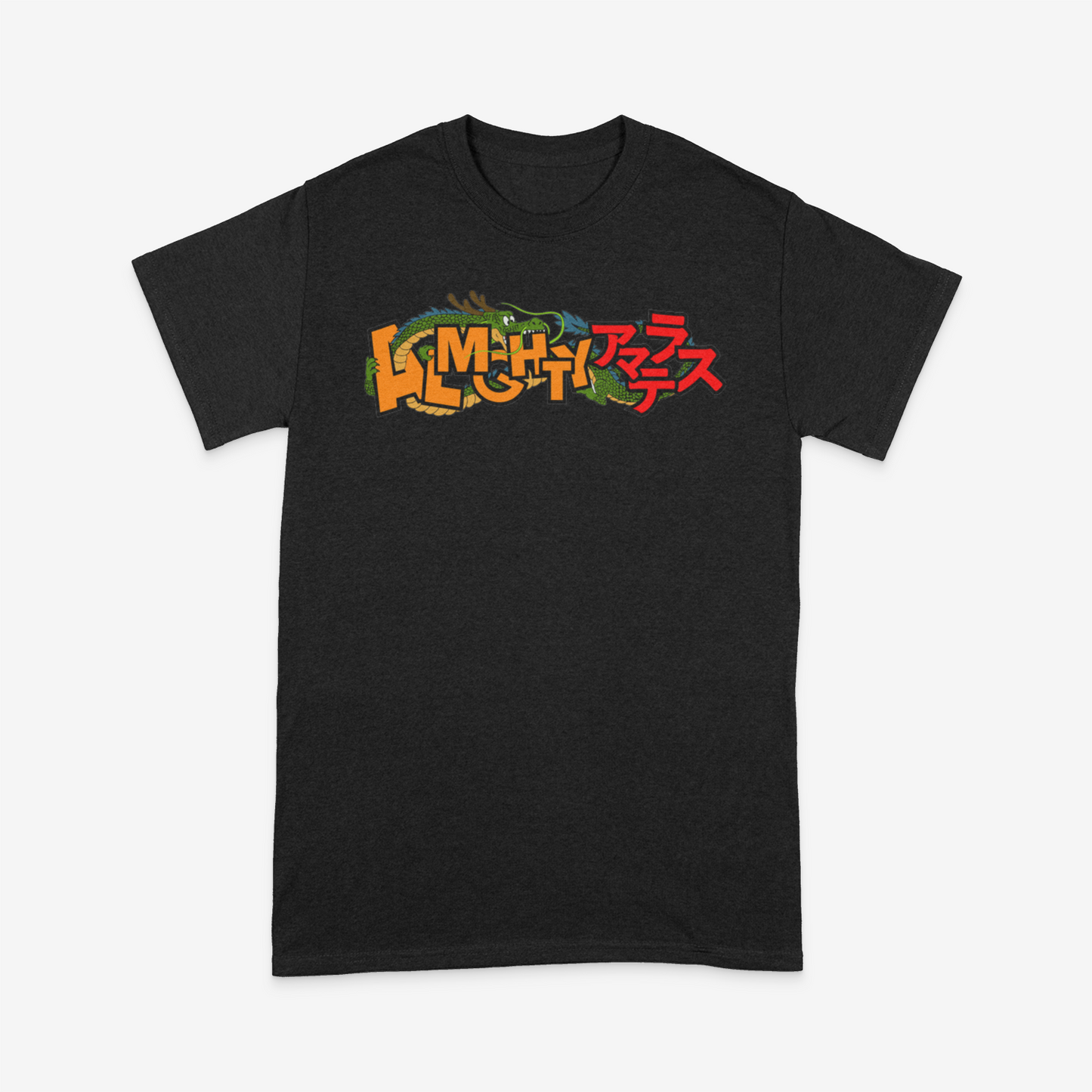 Almghty Dragon Tee