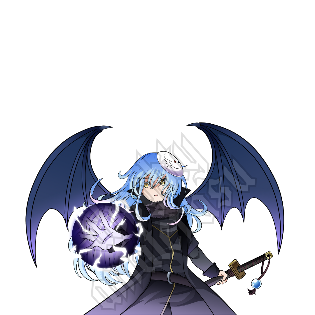 Demon Lord Premium Peeker