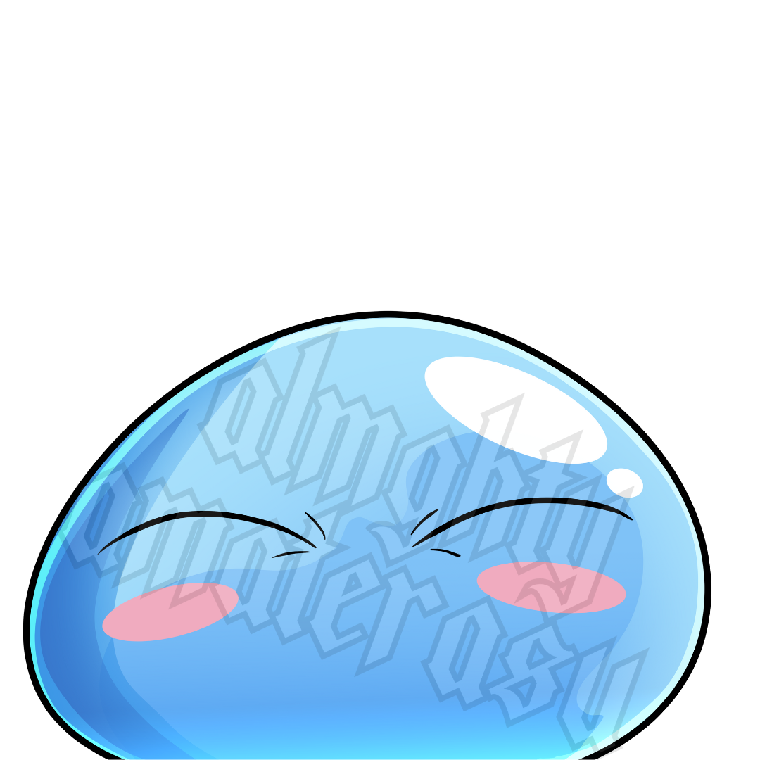 Slime Premium Peeker