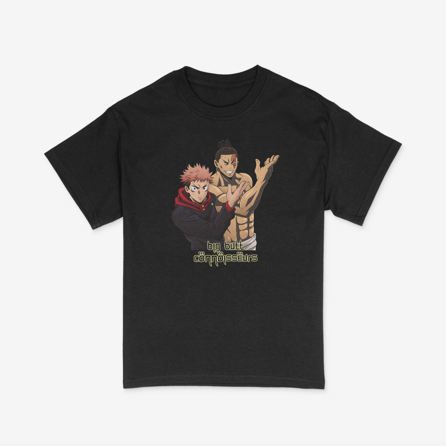 BBC Tee